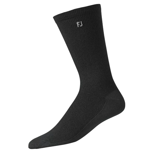 FootJoy ProDry Lightweight Crew Golf Socks 1 FootJoy ProDry Lightweight Crew Golf Socks