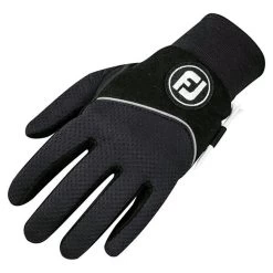 FootJoy WinterSof Golf Gloves (Pair Pack)